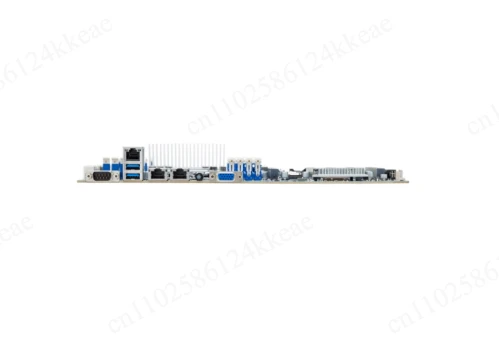 Dual Socket Sp3 Epyc Motherboard - Placa base MZ72-HB2 con doble zócalo